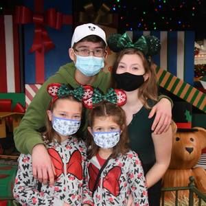 Meet your Posher, Tracy